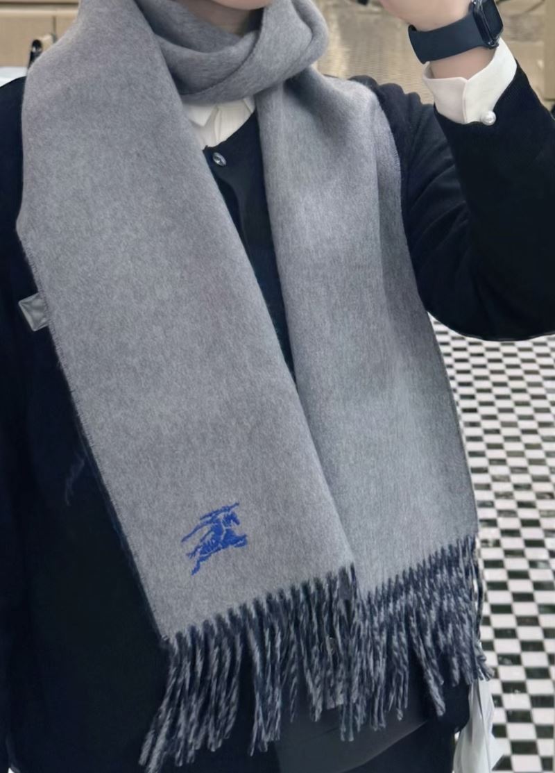 Burberry Scarf